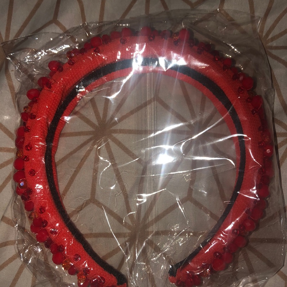 Headband